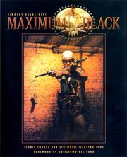 Cover of: Maximum Black