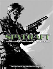 Cover of: Spycraft Espionage Handbook