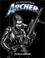 Cover of: Shadowforce Archer