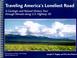 Cover of: Traveling America's loneliest road