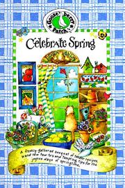 Cover of: Celebrate Spring