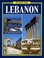 Cover of: Lebanon (The Golden Book)