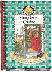 Cover of: Coming Home for Christmas | 