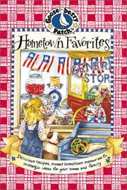Cover of: Hometown favorites. by 