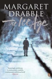 Cover of: The Ice Age by Margaret Drabble