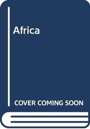 Cover of: Petrarch's Africa by Francesco Petrarca