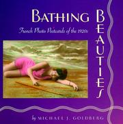 Cover of: Bathing beauties | 