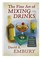 Cover of: The Fine Art of Mixing Drinks