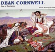 Dean Cornwell cover