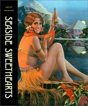 Cover of: Seaside Sweethearts (Artist Archives) (Artist Archives Series) | Max Allan Collins