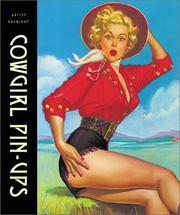 Cowgirl Pin-Ups (Artist Archives) by Max Allan Collins