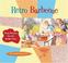 Cover of: The retro barbecue