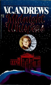 Cover of: Midnight Whispers by V. C. Andrews