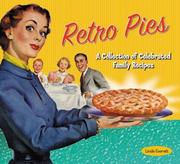 Cover of: Retro Pies by Linda Everett