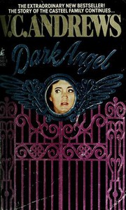 Dark Angel by V. C. Andrews, Virginia C. Andrews