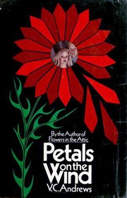 Petals on the Wind by V. C. Andrews
