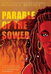 Cover of: Octavia E. Butler's Parable of the sower by 