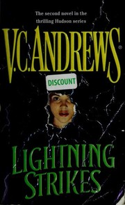 Lightning Strikes by V.C. Andrews