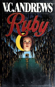 Ruby by V. C. Andrews