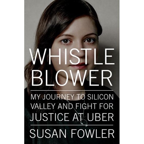 Whistleblower by 