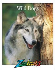 Cover of: Wild Dogs