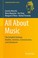 Cover of: All About Music : The Complete Ontology