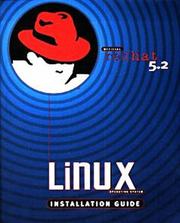 Cover of: Red Hat Installation Guide by Red Hat Software Inc., Inc. Red Hat Software