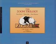 Cover of: The Zoom Trilogy