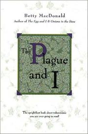 Cover of: Plague And I