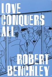 Cover of: Love Conquers All