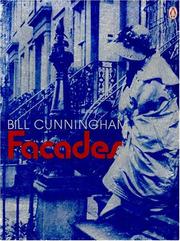 Cover of: Facades by William J. Cunningham - undifferentiated