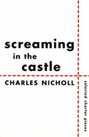 Cover of: Screaming In The Castle