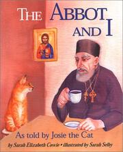 Cover of: The Abbot and I: As Told by Josie the Cat