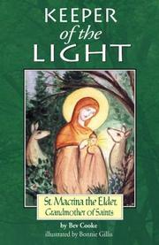 Cover of: Keeper of the Light: Saint Macrina the Elder, Grandmother of Saints