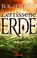 Cover of: Zerrissene Erde