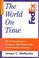 Cover of: The World on Time