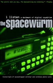 Cover of: I Listen by Spacewurm