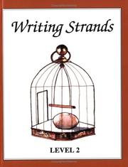 Cover of: Writing Strands Level 2 (Writing Strands Ser) (Writing Strands Ser)
