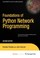 Cover of: Foundations of Python Network Programming