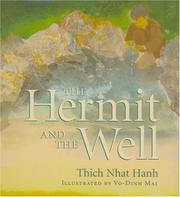 Cover of: The Hermit and the Well by Thích Nhất Hạnh