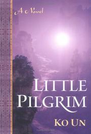 Cover of: Little Pilgrim by Ko Un