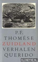 Cover of: Zuidland by P. F. Thomése