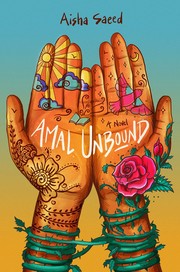 Cover of: Amal unbound