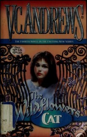 Cover of: Cat by V. C. Andrews