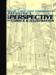 Cover of: Basic Perspective for Comics & Illustration
