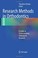 Cover of: Research Methods in Orthodontics