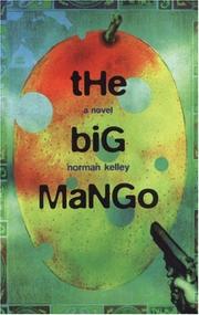 Cover of: The big mango