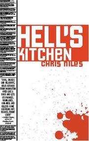 Cover of: Hell's Kitchen