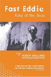 Cover of: Fast Eddie, King of the Bees