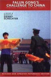 Falun Gong's Challenge to China by Danny Schechter